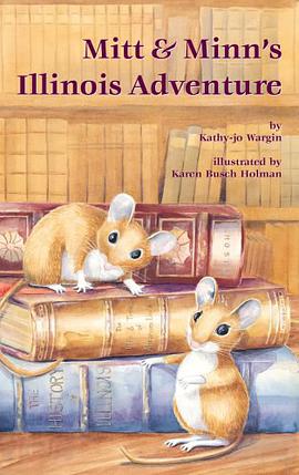 Mitt & Minn's Illinois Adventure pdf epub mobi 電子書 下載