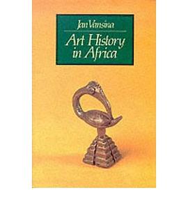 Art History in Africa pdf epub mobi 电子书 下载