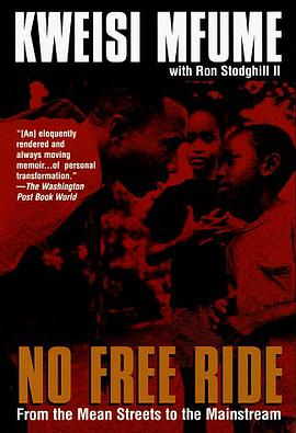 No Free Ride pdf epub mobi 电子书 下载