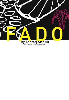 Fado (Polish Literature (Dalkey Archive)) pdf epub mobi 電子書 下載