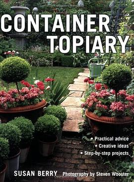 Container Topiary pdf epub mobi 电子书 下载
