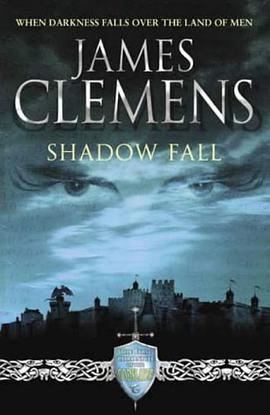 Shadow Fall (Godslayer) pdf epub mobi 電子書 下載