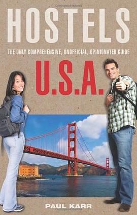 Hostels U.S.A. pdf epub mobi 电子书 下载