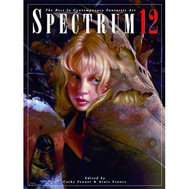 Spectrum 12 pdf epub mobi 下载