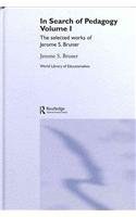 In Search of Pedagogy, Volumes I & II pdf epub mobi 電子書 下載