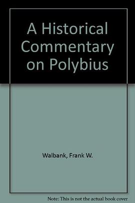 A Historical Commentary on Polybius pdf epub mobi 电子书 下载