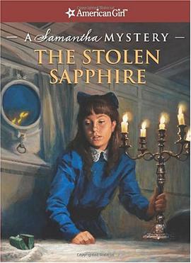 The Stolen Sapphire pdf epub mobi 电子书 下载