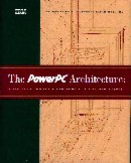The PowerPC Architecture pdf epub mobi 电子书 下载
