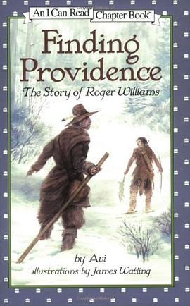 Finding Providence pdf epub mobi 下载