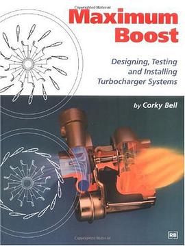 Maximum Boost pdf epub mobi 电子书 下载