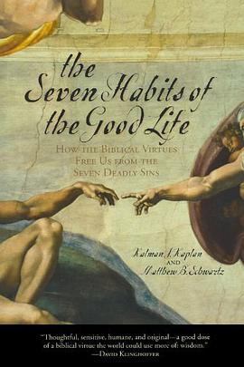 The Seven Habits of the Good Life pdf epub mobi 电子书 下载