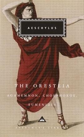 The Oresteia pdf epub mobi 電子書 下載