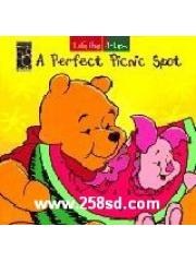 The Perfect Picnic Spot pdf epub mobi 电子书 下载