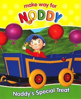 Noddy's Special Treat pdf epub mobi 电子书 下载