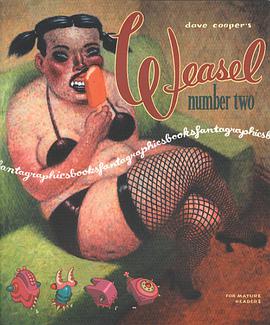 Weasel #2 pdf epub mobi 电子书 下载