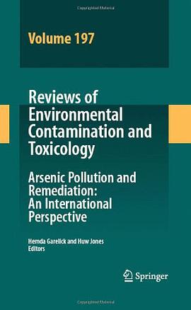 Reviews of Environmental Contamination pdf epub mobi 电子书 下载