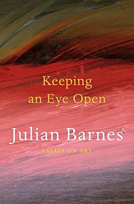 Keeping an Eye Open pdf epub mobi 电子书 下载