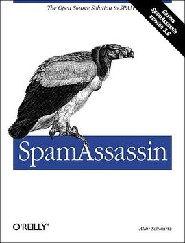 SpamAssassin pdf epub mobi 下载