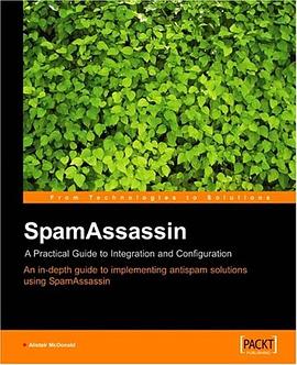 SpamAssassin pdf epub mobi 电子书 下载