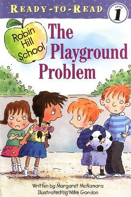 The Playground Problem 1 pdf epub mobi 电子书 下载