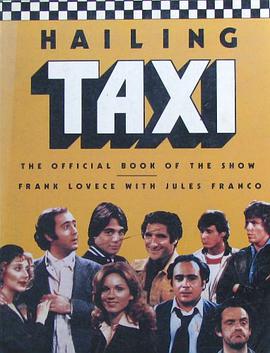 Hailing Taxi pdf epub mobi 电子书 下载