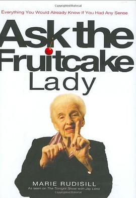 Ask the Fruitcake Lady pdf epub mobi 电子书 下载