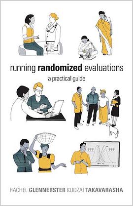 Running Randomized Evaluations pdf epub mobi 电子书 下载
