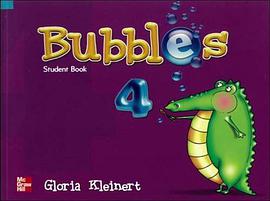 Bubbles Student Book 4 pdf epub mobi 电子书 下载