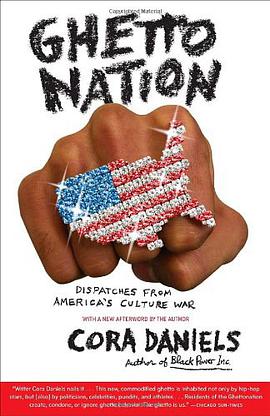 Ghettonation pdf epub mobi 電子書 下載