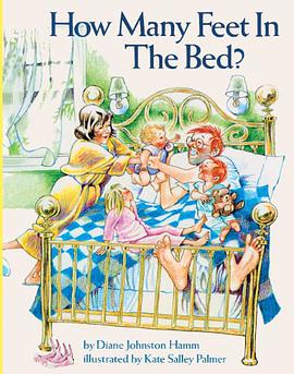 How Many Feet in the Bed? pdf epub mobi 电子书 下载