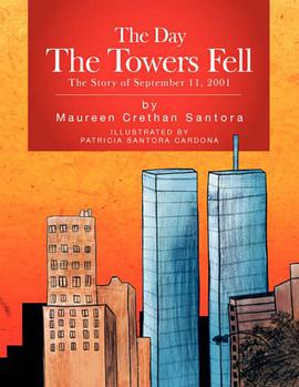 The Day The Towers Fell pdf epub mobi 电子书 下载