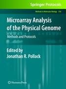 Microarray Analysis of the Physical Genome pdf epub mobi 电子书 下载