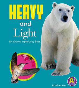 Heavy and Light pdf epub mobi 电子书 下载