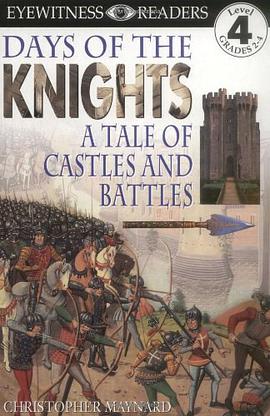 Days of the Knights pdf epub mobi 電子書 下載