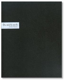 Anders Petersen pdf epub mobi 下载