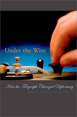 Under the Wire pdf epub mobi 电子书 下载