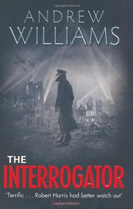 The Interrogator pdf epub mobi 电子书 下载
