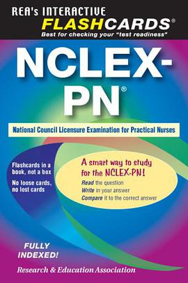 NCLEX-PN Interactive Flashcards