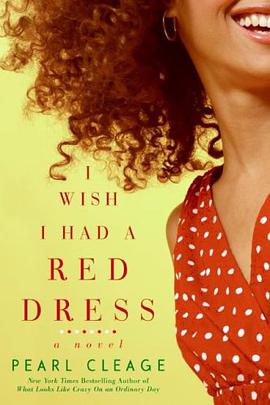 I Wish I Had a Red Dress pdf epub mobi 电子书 下载