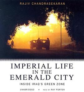 Imperial Life in the Emerald City pdf epub mobi 電子書 下載