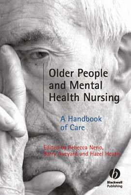 Older People and Mental Health Nursing pdf epub mobi 电子书 下载