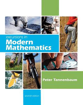 Excursions in Modern Mathematics pdf epub mobi 电子书 下载