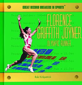 Florence Griffith Joyner pdf epub mobi 电子书 下载