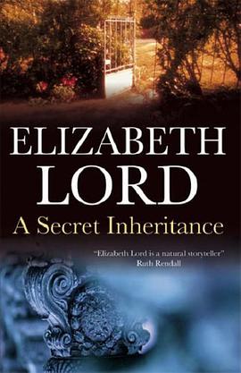 A Secret Inheritance pdf epub mobi 电子书 下载