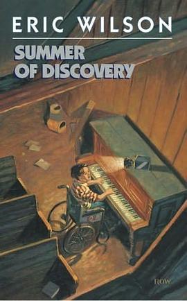 summer of discovery pdf epub mobi 电子书 下载