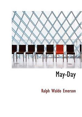 May-Day (Large Print Edition) pdf epub mobi 电子书 下载
