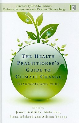The Health Practitioners Guide to Climate Change pdf epub mobi 电子书 下载