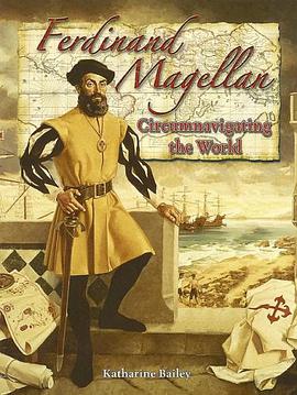 Ferdinand Magellan pdf epub mobi 下载