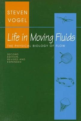 Life in Moving Fluids pdf epub mobi 电子书 下载
