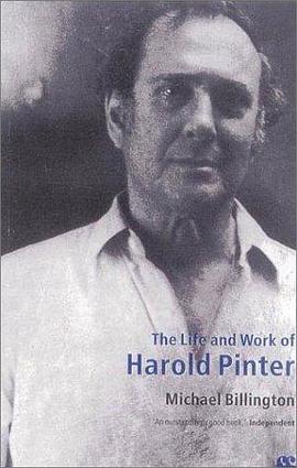 The Life and Work of Harold Pinter pdf epub mobi 电子书 下载